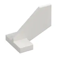 RUDDER 2X3X2