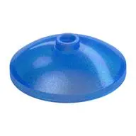 PARABOLIC REFLECTOR Ø24X6,4