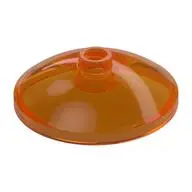 PARABOLIC REFLECTOR Ø24X6,4