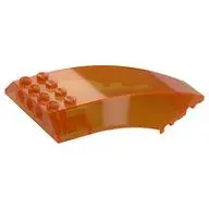 SHELL 6X10X2 W/BOW/ANGLE, PC