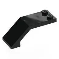 WINDSCREEN 2X5X1 1/3