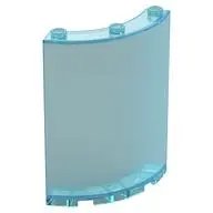WALL ELEMENT 4X4X6, ROUND