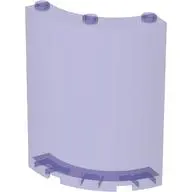 WALL ELEMENT 4X4X6, ROUND