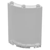 WALL ELEMENT 4X4X6, ROUND