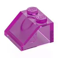ROOF TILE 2X2/45°