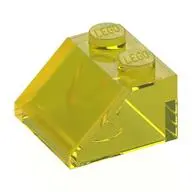 ROOF TILE 2X2/45°
