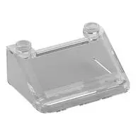 WINDSCREEN  4X3X1 1/3