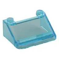 WINDSCREEN  4X3X1 1/3