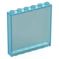 WALL ELEMENT 1X6X5