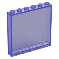 WALL ELEMENT 1X6X5