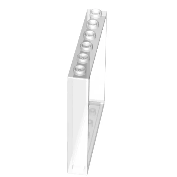 WALL ELEMENT 1X6X5