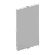 GLASS FOR FRAME 1X2X3