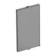 GLASS FOR FRAME 1X2X3