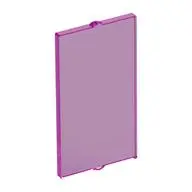 GLASS FOR FRAME 1X2X3