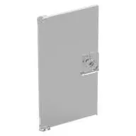 GLASS DOOR FÜR FRAME 1X4X6