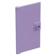 GLASS DOOR FOR FRAME 1X4X6