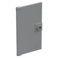 GLASS DOOR FÜR FRAME 1X4X6