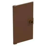 GLASS DOOR FÜR FRAME 1X4X6