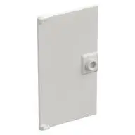 GLASS DOOR FÜR FRAME 1X4X6