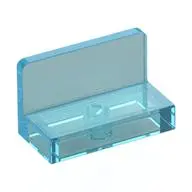 WALL ELEMENT 1X2X1