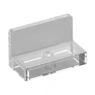 WALL ELEMENT 1X2X1