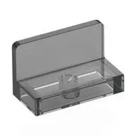 WALL ELEMENT 1X2X1