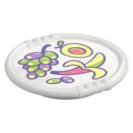 DISC, W/ 5.0 SHAFT, NO. 17