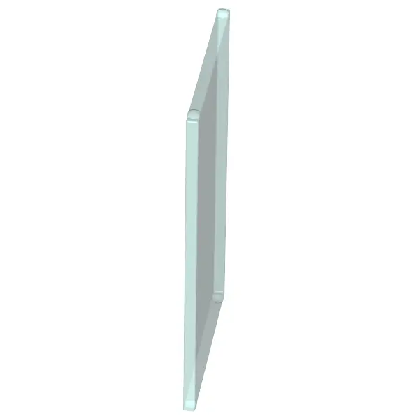 GLAS FOR FRAME 1X4X6