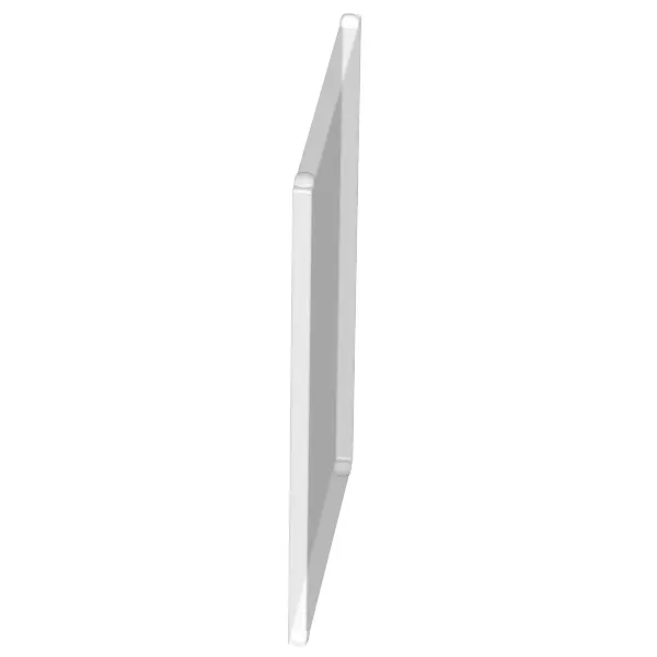 GLAS FOR FRAME 1X4X6