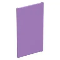 GLAS FOR FRAME 1X4X6