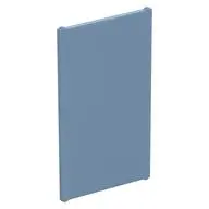GLAS FOR FRAME 1X4X6
