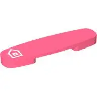 RAIL ACCESSORY, NO. 9