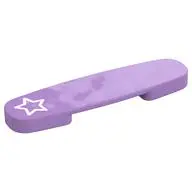 RAIL ACCESSORY, NO. 11