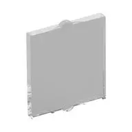 GLASS FOR FRAME 1X2X2