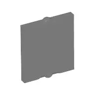 GLASS FOR FRAME 1X2X2