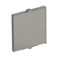 GLASS FOR FRAME 1X2X2