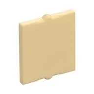 GLASS FOR FRAME 1X2X2