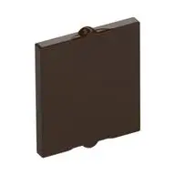 GLASS FOR FRAME 1X2X2