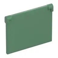 GLASS FOR FRAME 1X4X3