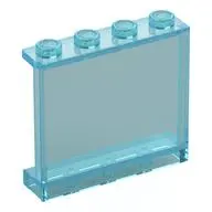 WALL ELEMENT 1X4X3
