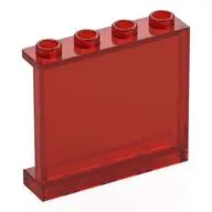 WALL ELEMENT 1X4X3