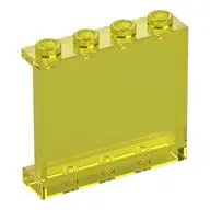 WALL ELEMENT 1X4X3