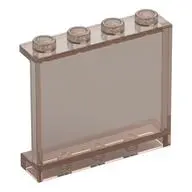 WALL ELEMENT 1X4X3