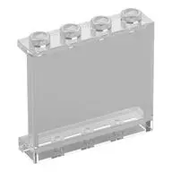 WALL ELEMENT 1X4X3