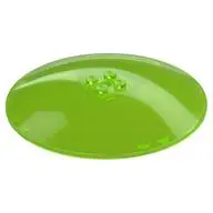 DISH Ø80X9.6