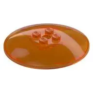 SATELLITE DISH 6X6