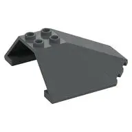 COCKPIT 6X6X2