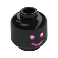 MINI HEAD, NO. 4362