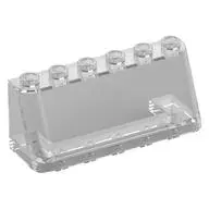 WINDSCREEN 2X6X2