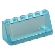 WINDSCREEN 2X6X2